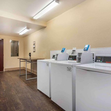 Extended Stay America Suites - Sacramento - Roseville Luaran gambar