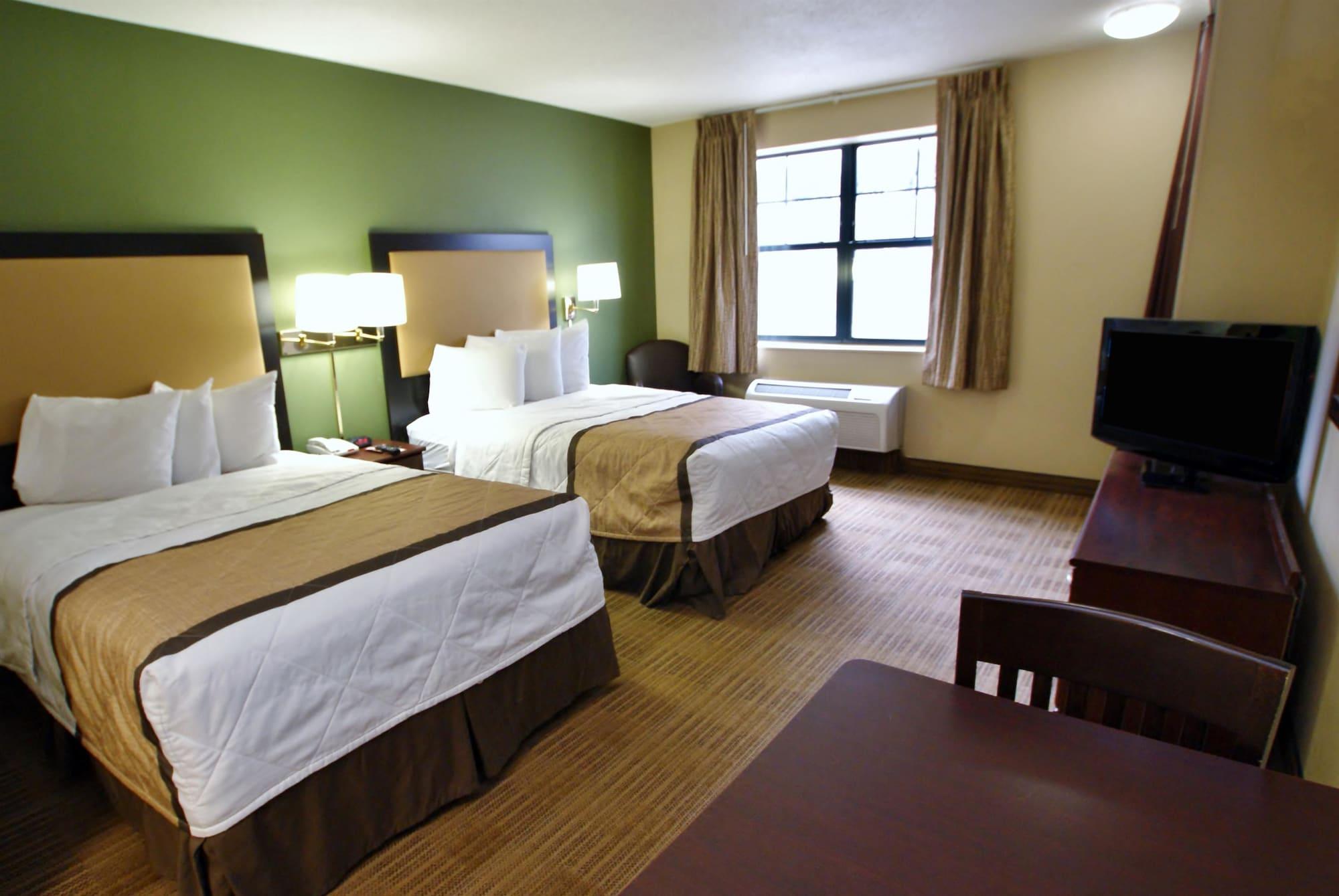 Extended Stay America Suites - Sacramento - Roseville Luaran gambar