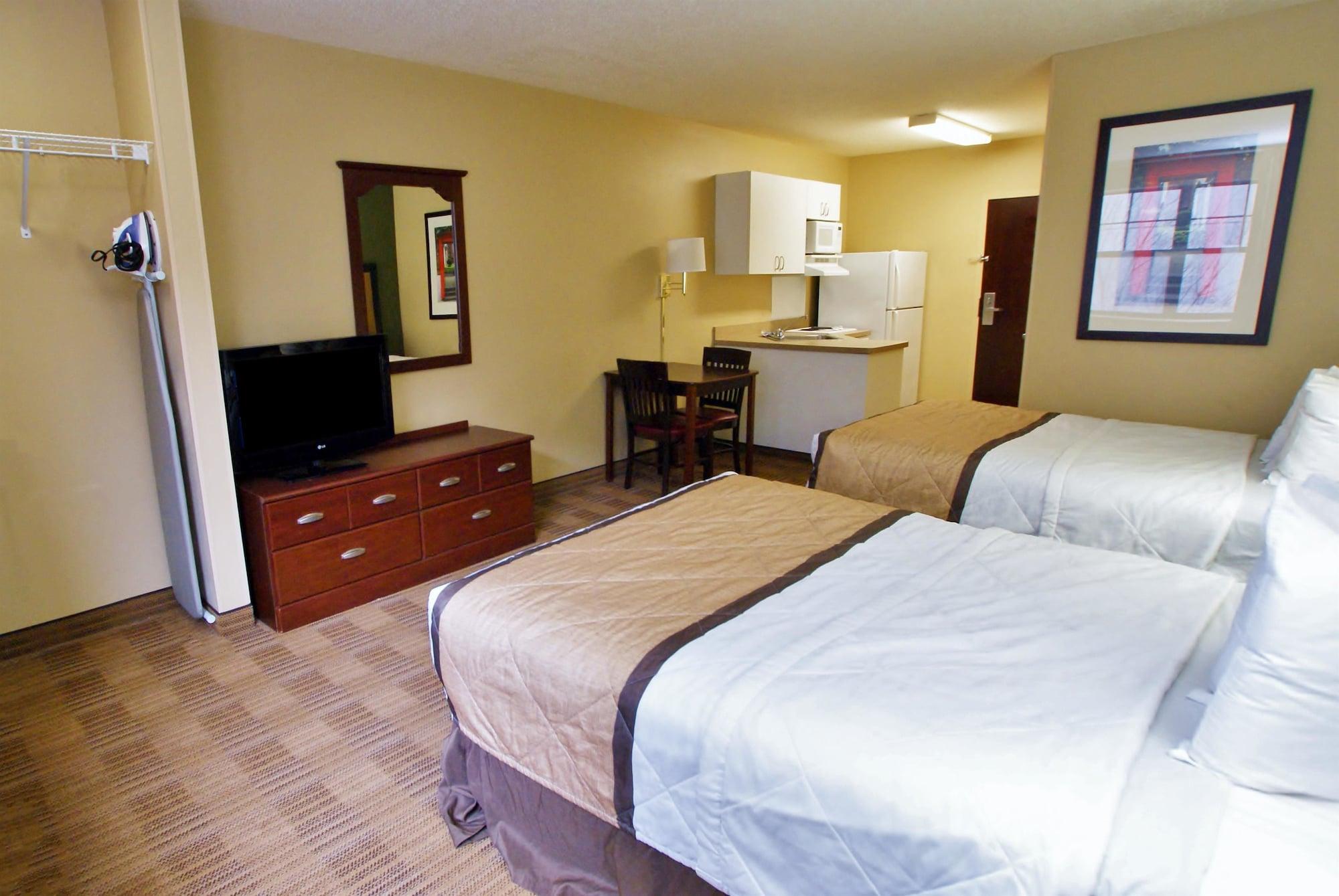 Extended Stay America Suites - Sacramento - Roseville Luaran gambar