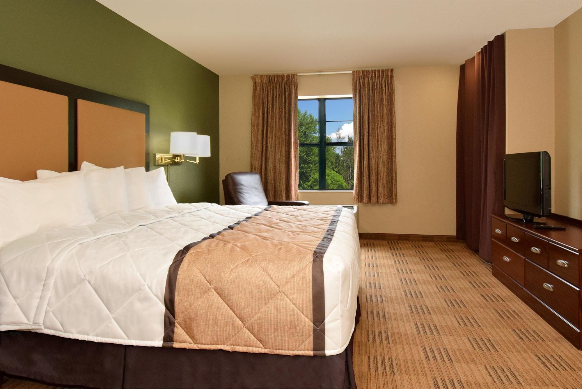 Extended Stay America Suites - Sacramento - Roseville Luaran gambar