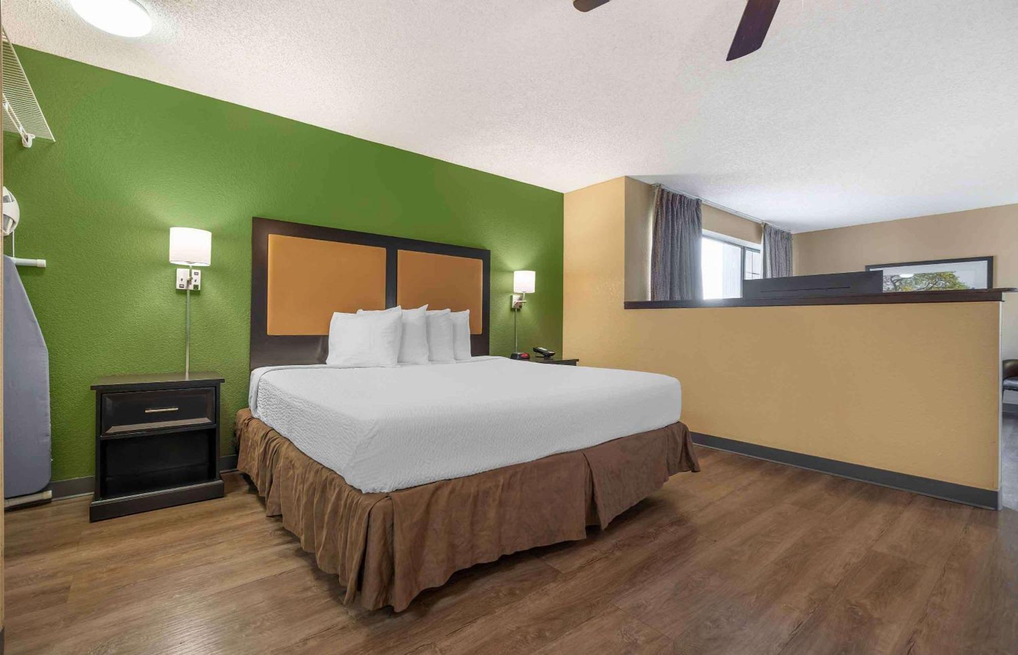 Extended Stay America Suites - Sacramento - Roseville Luaran gambar