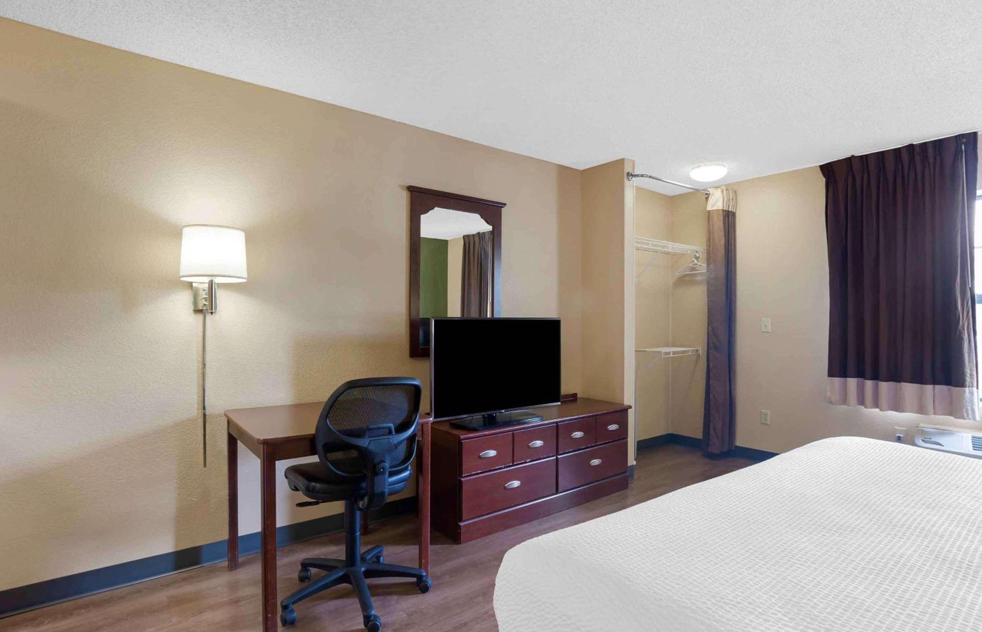 Extended Stay America Suites - Sacramento - Roseville Luaran gambar