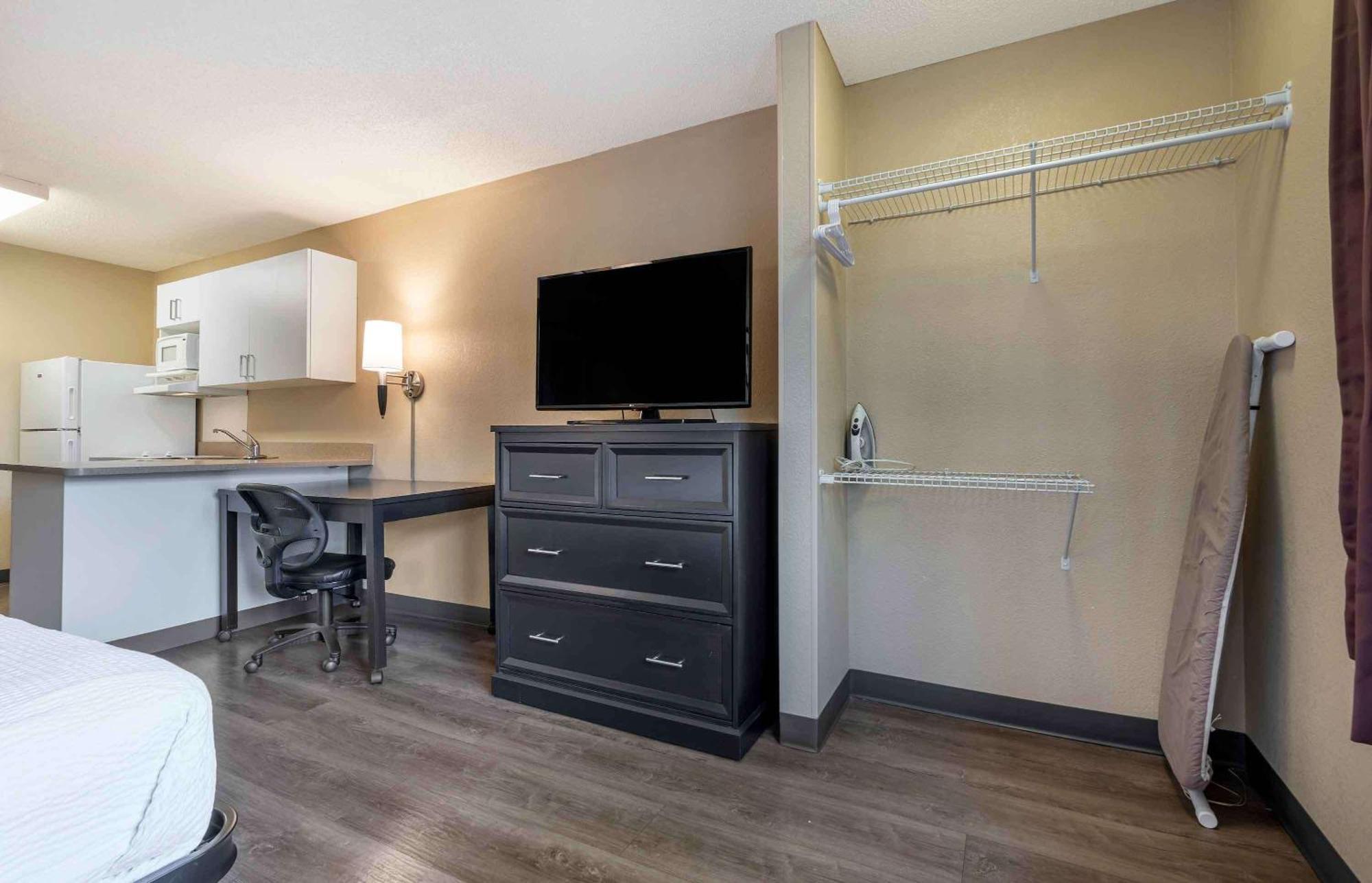 Extended Stay America Suites - Sacramento - Roseville Luaran gambar