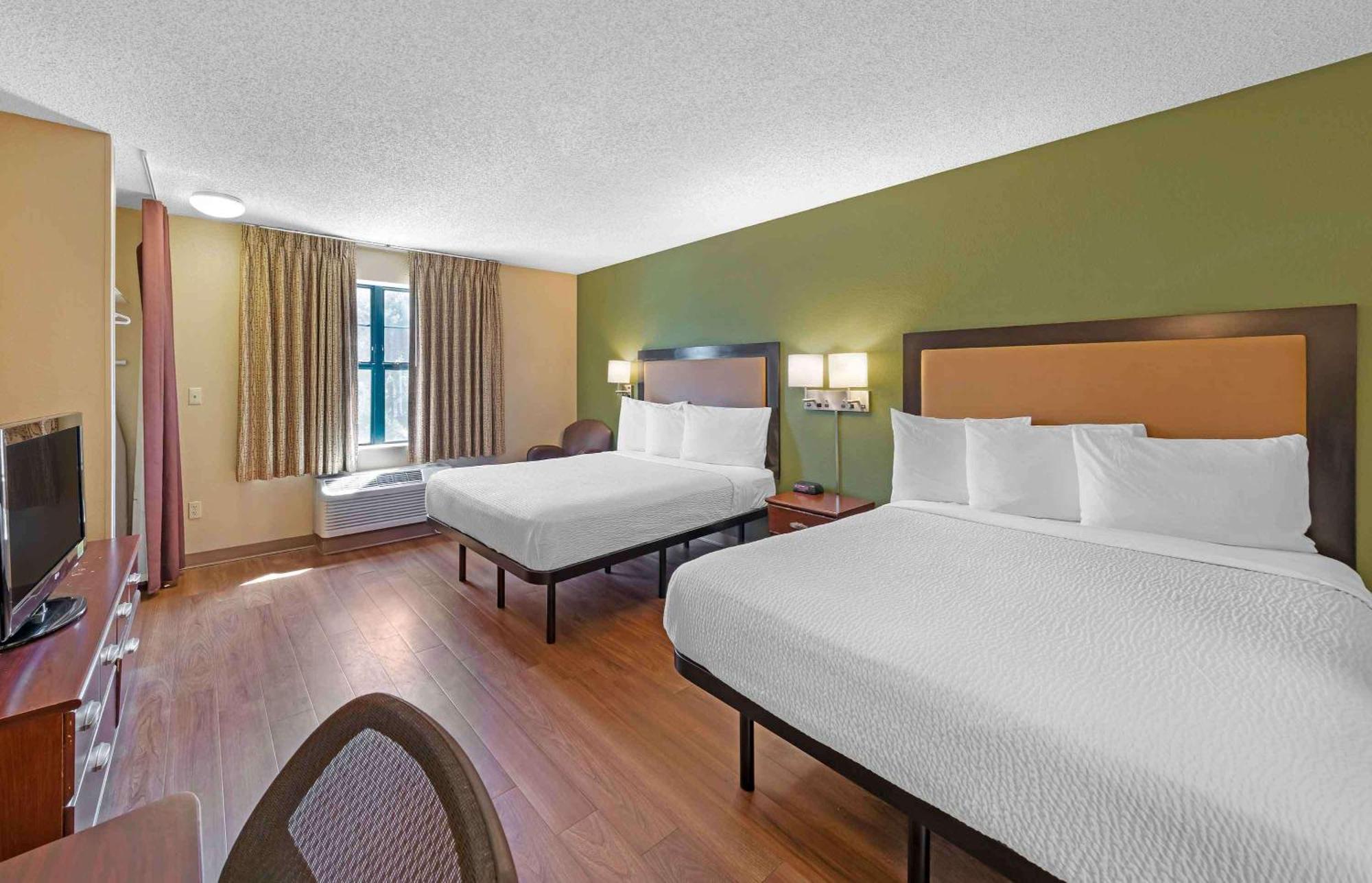 Extended Stay America Suites - Sacramento - Roseville Luaran gambar