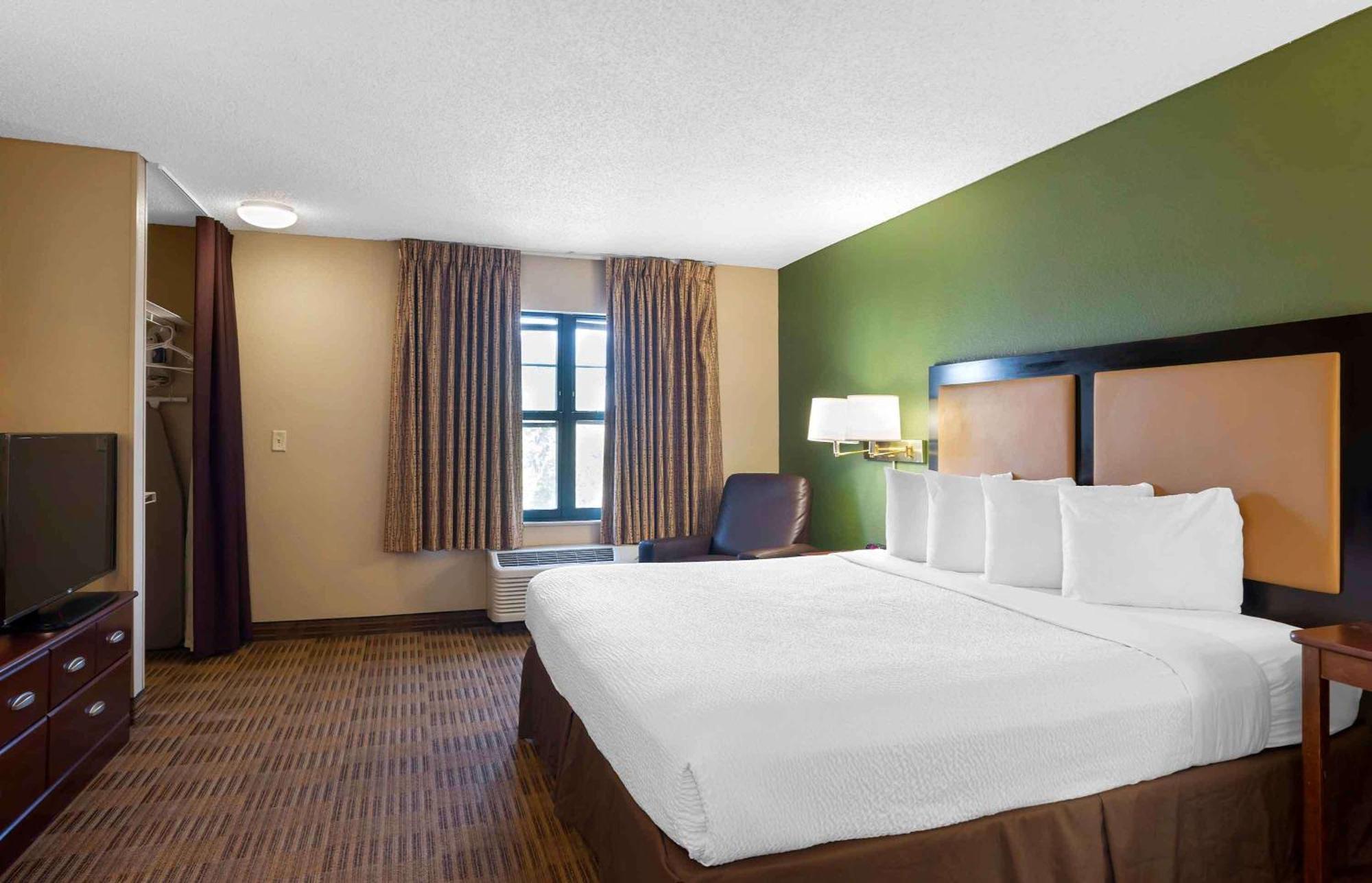 Extended Stay America Suites - Sacramento - Roseville Luaran gambar