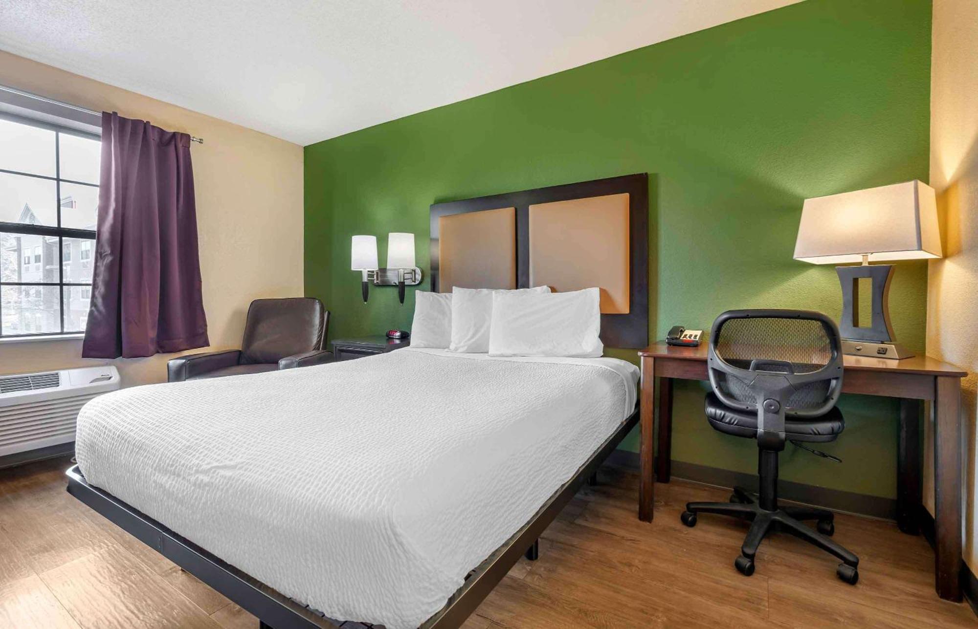 Extended Stay America Suites - Sacramento - Roseville Luaran gambar