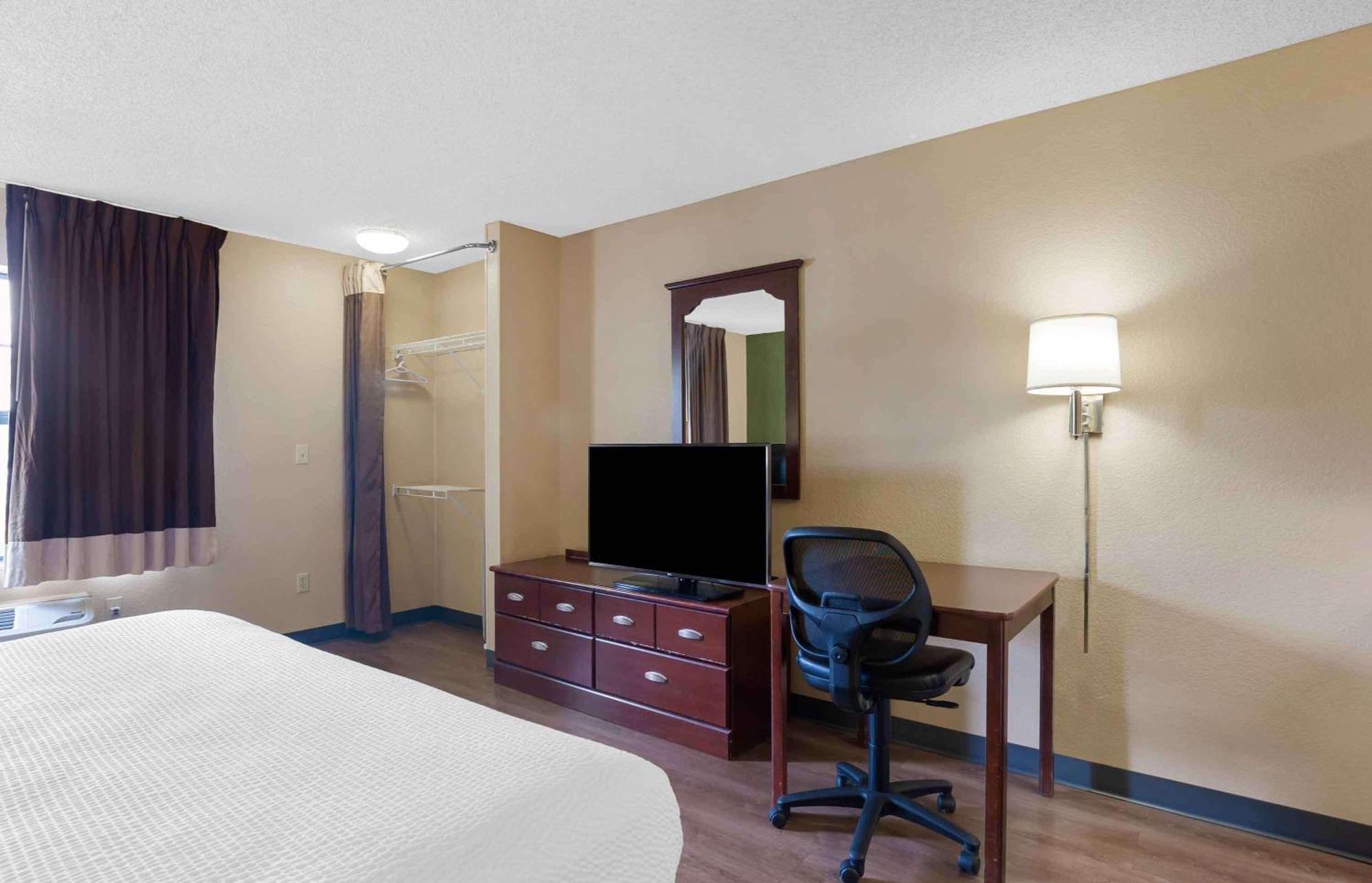 Extended Stay America Suites - Sacramento - Roseville Luaran gambar