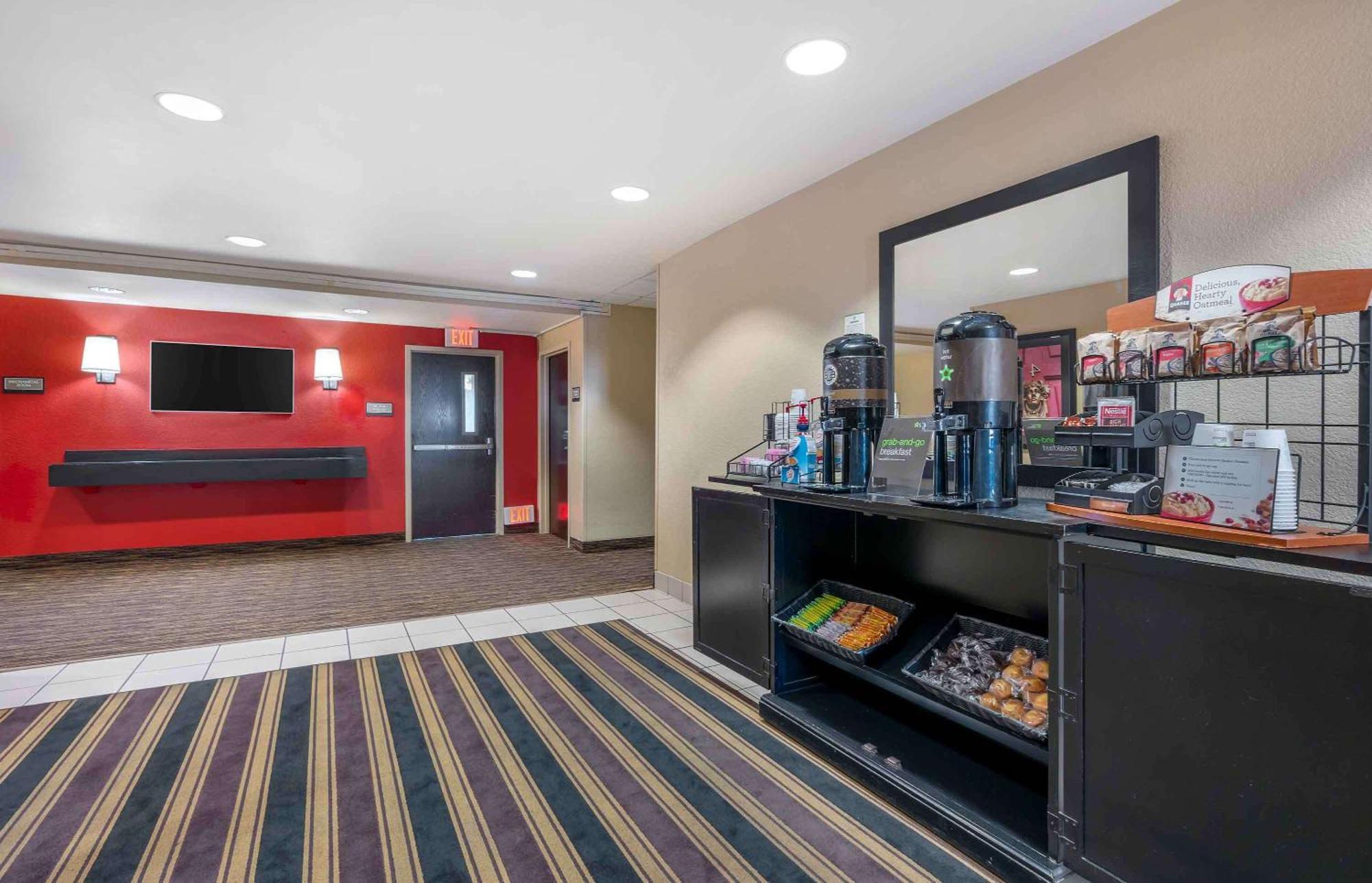 Extended Stay America Suites - Sacramento - Roseville Luaran gambar