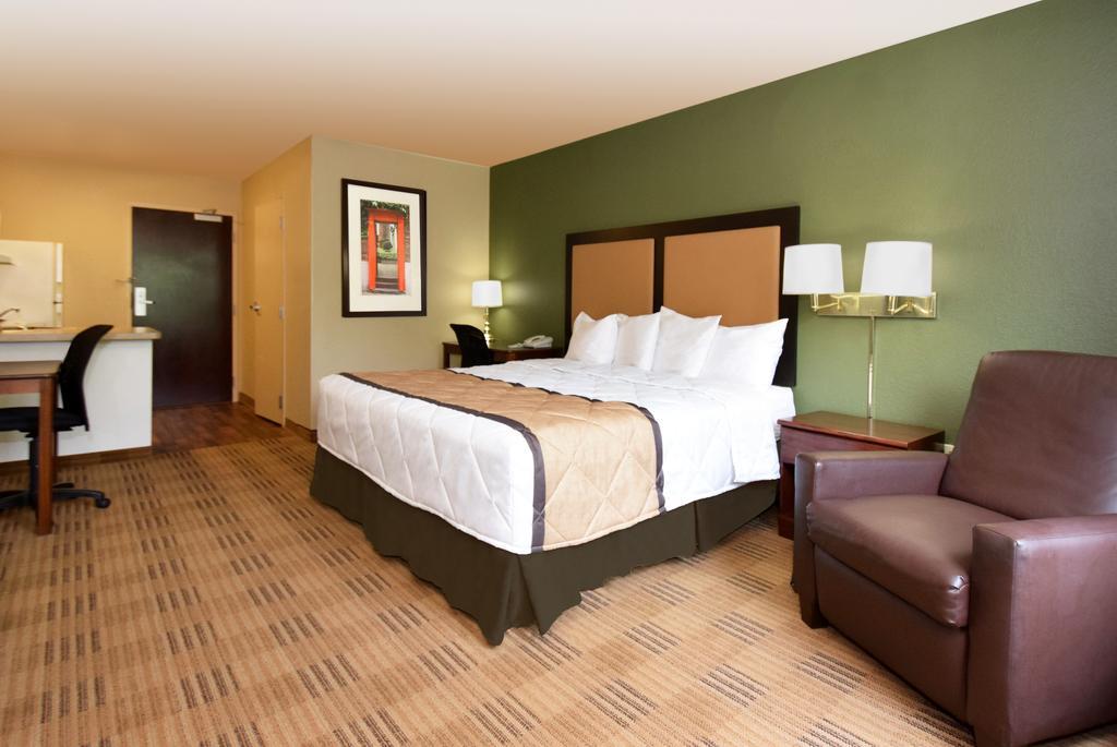 Extended Stay America Suites - Sacramento - Roseville Luaran gambar